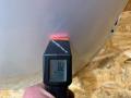 капот BMW X5 E70 2008, 3.0 л., дизель, АКПП, 354 titan-silber, внедорожник 5 дв., полный привод, правый руль, 41617486754, 7486754, 41617273439, 7273439, 41007198615, 7198615, 41117174379, 7174379 - фото №17