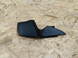 накладка на сиденье BMW 3 серия F30/F31/F34 F30 2013, 3.0 л., дизель, АКПП, черный, седан, задний привод, правый руль, 7243552
