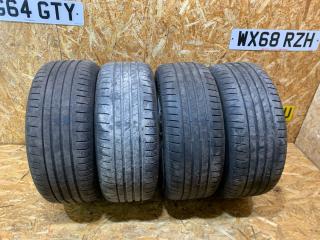 шина BMW 3 серия G20 2019, 2.0 л., дизель, МКПП, белый, седан, задний привод, правый руль