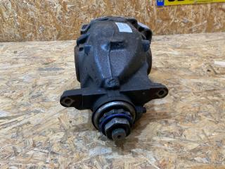 редуктор заднего моста BMW 3 серия F30/F31/F34 F31 2013, 2.0 л., дизель, АКПП, 475 black-sapphire metallic, универсал, полный привод, правый руль, 7605589, 33107605589, 33108485723, 8485723, 848572304, 8485724, 33108485724