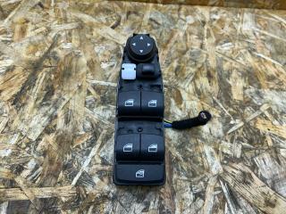 блок управления стеклоподъемниками BMW 3 серия F30/F31 [рестайлинг] F31 2015, 2.0 л., дизель, АКПП, серый, универсал, полный привод, правый руль, 9208110