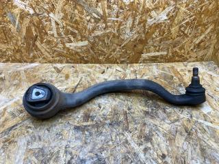 рычаг передний правый BMW X5 E70 [рестайлинг] E70 2010, 4.0 л., дизель, АКПП, синий, внедорожник 5 дв., полный привод, правый руль