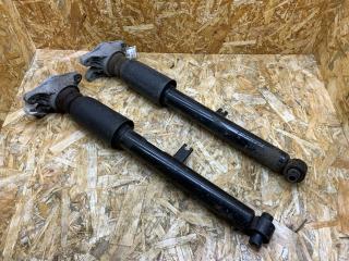 амортизатор задний BMW 3 серия G20 2019, 2.0 л., дизель, МКПП, белый, седан, задний привод, правый руль, 7568793, 33526879301, 6879301