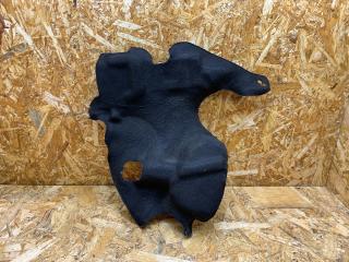 шумоизоляция (термозащита) BMW 5 серия F07/F10/F11 F10 2012, 2.0 л., N47 D20 C, дизель, АКПП, седан, задний привод, правый руль, 8515770, 11148515770