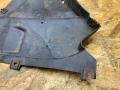защита арок передняя правая (подкрылок) BMW 3 серия F30/F31/F34 F31 2013, 2.0 л., дизель, АКПП, 475 black-sapphire metallic, универсал, полный привод, правый руль, 51718055020, 8955020 - фото №3