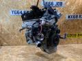двигатель BMW 3 серия F30/F31/F34 F31 2013, 2.0 л., дизель, АКПП, 475 black-sapphire metallic, универсал, полный привод, правый руль, N47D20C, N47N - фото №2
