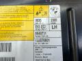 подушка безопасности сиденья BMW 3 серия E90/E91/E92/E93 [рестайлинг] E93 2008, 3.0 л., дизель, АКПП, кабриолет, задний привод, правый руль, 6949701 - фото №4