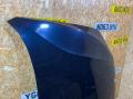 капот BMW X5 F15 2014, 2.0 л., дизель, АКПП, внедорожник 5 дв., полный привод, правый руль, 41007381758, 7381758 - фото №5