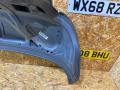 крышка багажника (дверь 3-5) BMW 3 серия E92/E93 [рестайлинг] E93 2011, 3.0 л., дизель, АКПП, серебристый, кабриолет, задний привод, правый руль - фото №16