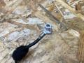 проводка BMW X5 E70 2007, 3.0 л., M57 306 D3, дизель, АКПП, серебристый, внедорожник 5 дв., полный привод, правый руль, 10469597 - фото №2