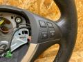 руль BMW X5 E70 2007, 3.0 л., дизель, АКПП, серебристый, внедорожник 5 дв., правый руль - фото №7