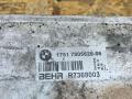 интеркулер BMW 5 серия F07/F10/F11 F11 2012, 2.5 л., дизель, АКПП, универсал, полный привод, 17517805629, 7805629 - фото №5
