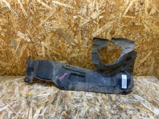 кожух (защита) рулевого механизма BMW 3 серия E90/E91/E92/E93 [рестайлинг] E93 2008, 3.0 л., дизель, АКПП, кабриолет, задний привод, правый руль, 51717131712, 7131712, 7331712