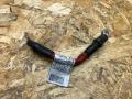 провод высоковольтный BMW X5 F15 2014, 2.0 л., дизель, АКПП, внедорожник 5 дв., полный привод, правый руль, 9314519, 61129314519 - фото №2