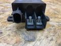 блок управления вентилятором (реле) BMW X5 E70 [рестайлинг] E70 2010, 3.0 л., дизель, АКПП, внедорожник 5 дв., полный привод, правый руль, 7661503, 61367661503, 61366901819, 6901819 - фото №3