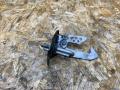 захватный крюк капота BMW 5 серия F07/F10/F11 F11 2012, 2.5 л., дизель, АКПП, универсал, полный привод, 7183763, 51237183763 - фото №2