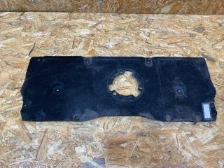 защита двигателя BMW 3 серия G20 2019, 2.0 л., дизель, МКПП, белый, седан, задний привод, правый руль, 7428177, 51757428177