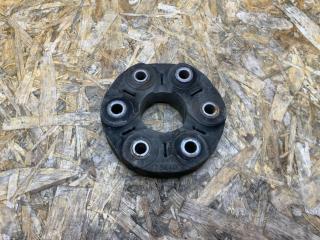 муфта кардана BMW 3 серия E92/E93 [рестайлинг] E93 2011, 3.0 л., дизель, АКПП, серебристый, кабриолет, задний привод, правый руль, 7518443, 26117518443, 26117546426, 7546426