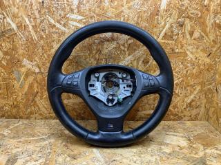 руль BMW X5 E70 2009, 3.5 л., дизель, АКПП, внедорожник 5 дв., полный привод, правый руль, 8037410