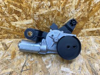 моторчик заднего стеклоочистителя (дворника) BMW 5 серия F07/F10/F11 F11 2012, 2.5 л., дизель, АКПП, универсал, полный привод, 7213233, 7311415, 67637311415, 67637213233