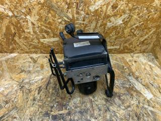 блок ABS BMW X5 E70 2007, 3.0 л., дизель, АКПП, серебристый, внедорожник 5 дв., правый руль, 6782362