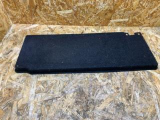 обшивка багажника BMW 3 серия F30/F31 [рестайлинг] F31 2016, 2.0 л., дизель, АКПП, серебро, универсал, задний привод, 7274606, 52207274606