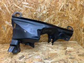 защита днища BMW 5 серия F07/F10/F11 F10 2012, 2.0 л., N47 D20 C, дизель, АКПП, седан, задний привод, правый руль, 51757267564, 7267564