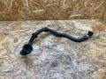 патрубок радиатора BMW 5 серия F07/F10/F11 F11 2011, 3.0 л., дизель, АКПП, черный, универсал, задний привод, 7812943, 17127812943, 17128597638, 8597638 - фото №2