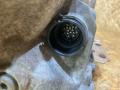 КПП автоматическая (АКПП) BMW X5 E70 2008, 3.0 л., дизель, АКПП, 354 titan-silber, внедорожник 5 дв., полный привод, правый руль, 24007572493, 6HP28, 7581582, 24007581582, 24007576111, 7576111, 7572493, 6HP28X - фото №13