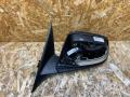 зеркало наружное левое BMW 3 серия F30/F31 [рестайлинг] F31 2015, 2.0 л., дизель, АКПП, серый, универсал, полный привод, правый руль, 7338923, 51167345655, 7345655 - фото №2