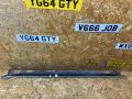 накладка на порог BMW X5 E70 2008, 3.0 л., дизель, АКПП, 354 titan-silber, внедорожник 5 дв., полный привод, правый руль - фото №2