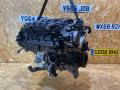 двигатель BMW X5 E70 2008, 3.0 л., дизель, АКПП, 354 titan-silber, внедорожник 5 дв., полный привод, правый руль - фото №4