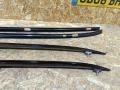 дуги на крышу (рейлинги) BMW X5 E70 2007, 3.0 л., дизель, АКПП, черный, внедорожник 5 дв., полный привод, правый руль, 51138037832, 8037832, 51138037831, 8037831 - фото №9