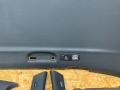 потолок BMW X5 E70 2007, 3.0 л., дизель, АКПП, серебристый, внедорожник 5 дв., правый руль - фото №9