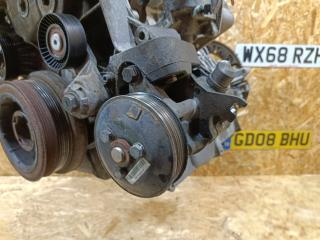 насос гидроусилителя руля BMW X5 E70 2007, 3.0 л., дизель, АКПП, черный, внедорожник 5 дв., полный привод, правый руль, 6781008