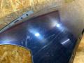 крыло переднее левое BMW X5 E70 2009, 3.5 л., дизель, АКПП, внедорожник 5 дв., полный привод, правый руль - фото №9