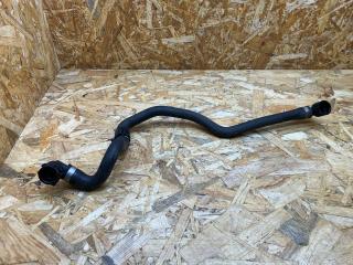 патрубок радиатора BMW 1 серия F20/F21 [2-й рестайлинг] E82 2018, 1.5 л., бензин, МКПП, хетчбэк 5 дв., задний привод, правый руль, 7647372