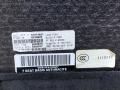 полка багажника BMW X5 E70 2007, 3.0 л., M57 306 D3, дизель, АКПП, серебристый, внедорожник 5 дв., полный привод, правый руль, 6240829 - фото №4