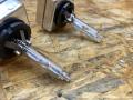 лампочка ксенон BMW X5 E70 2007, 3.0 л., M57 306 D3, дизель, АКПП, серебристый, внедорожник 5 дв., полный привод, правый руль, 9285148294, D1S - фото №2