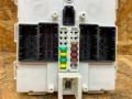 Блок управления BCM (Body Control Module) BMW 4 серия F32/F33 F36 2015, 3.0 л., дизель, АКПП, лифтбэк, полный привод, правый руль, 61359438729, 9438729, 61359868380, 9868380, 61355A7FB57, 5A7FB57, 61355B5DA68, 5B5DA68, 9387262 - фото №3