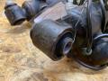 амортизатор задний BMW X5 E70 2009, 3.5 л., дизель, АКПП, внедорожник 5 дв., полный привод, правый руль, 6785375, 6785376 - фото №4