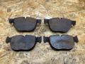 тормозные колодки BMW X5 F15 2014, 2.0 л., дизель, АКПП, внедорожник 5 дв., полный привод, правый руль - фото №2