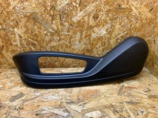 накладка на сиденье BMW X5 E70 [рестайлинг] E70 2010, 3.0 л., дизель, АКПП, внедорожник 5 дв., полный привод, правый руль, 7162337, 51437162337, 51439178709, 9178709