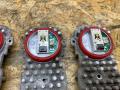 модуль LED BMW 4 серия F32/F33 F36 2015, 3.0 л., дизель, АКПП, лифтбэк, полный привод, правый руль, 63117263051, 7263051 - фото №3