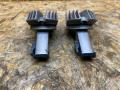 модуль LED BMW 5 серия F07/F10/F11 F11 2012, 2.5 л., дизель, АКПП, универсал, полный привод, 63127262731, 7262731 - фото №3