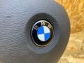 подушка безопасности водителя BMW X5 E70 [рестайлинг] E70 2010, 3.0 л., дизель, АКПП, внедорожник 5 дв., полный привод, правый руль, 3051642, 2406117001, 32306884666, 6884666, 32306884650, 6884650 - фото №3