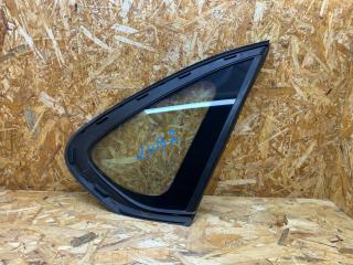 стекло кузовное боковое правое BMW 2 серия Active Tourer F45 2015, дизель, АКПП, серый, минивэн, передний привод, 7326152