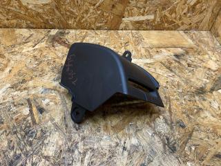 пластик BMW 3 серия E90/E91/E92/E93 E92 2007, 3.0 л., дизель, АКПП, купе, задний привод, правый руль, 7139457, 51467139457