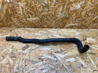 патрубок радиатора BMW 5 серия F07/F10/F11 F11 2012, 2.5 л., дизель, АКПП, универсал, полный привод, 9119174, 64539119174