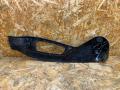накладка на сиденье BMW X5 E70 2007, 3.0 л., дизель, АКПП, черный, внедорожник 5 дв., полный привод, правый руль, 7167338 - фото №3